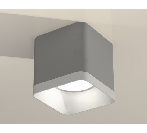 Накладной светильник Ambrella Light Techno XS7807001 (C7807, N7701)