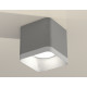 Накладной светильник Ambrella Light Techno XS7807001 (C7807, N7701)