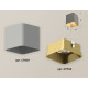 Накладной светильник Ambrella Light Techno XS7807004 (C7807, N7704)