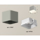 Потолочный светильник Ambrella Light Techno Spot XS7807010 (C7807, N7755)