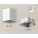 Накладной светильник Ambrella Light Techno XS7812001 (C7812, N7701)