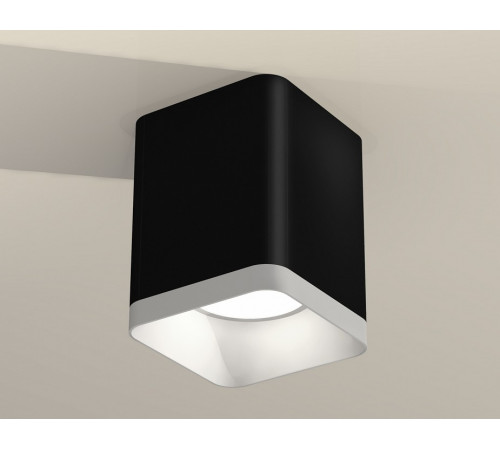 Накладной светильник Ambrella Light Techno XS7813001 (C7813, N7701)