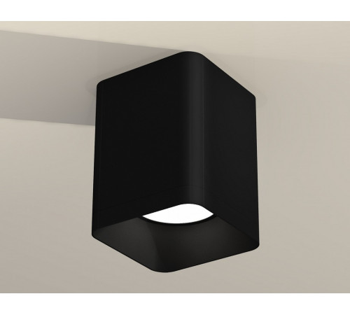 Накладной светильник Ambrella Light Techno XS7813002 (C7813, N7702)