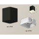 Потолочный светильник Ambrella Light Techno Spot XS7813021 (C7813, N7755)