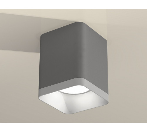 Накладной светильник Ambrella Light Techno XS7814001 (C7814, N7701)