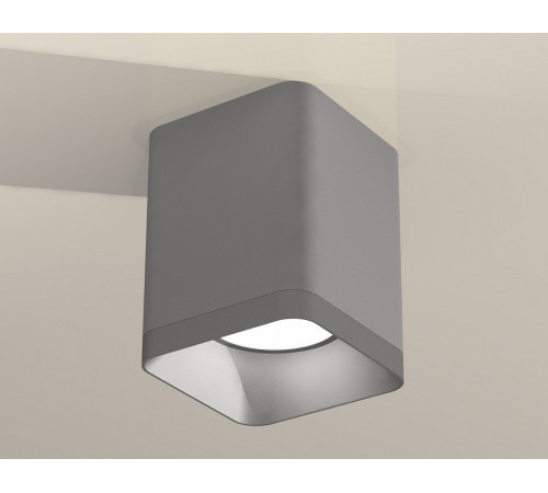 Накладной светильник Ambrella Light Techno XS7814003 (C7814, N7703)