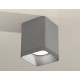 Накладной светильник Ambrella Light Techno XS7814003 (C7814, N7703)