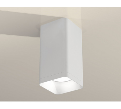 Накладной светильник Ambrella Light Techno XS7820001 (C7820, N7701)
