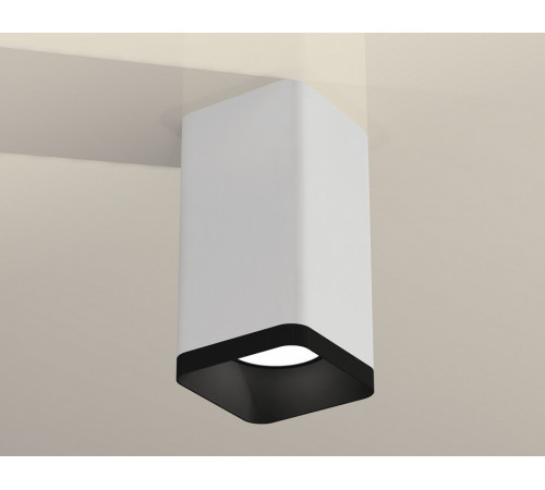 Накладной светильник Ambrella Light Techno XS7820002 (C7820, N7702)