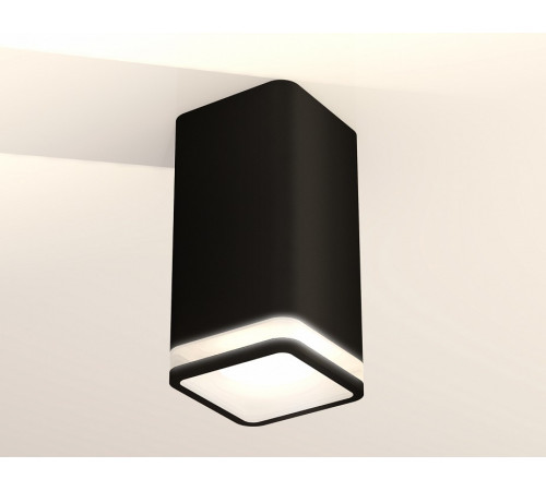 Потолочный светильник Ambrella Light Techno Spot XS7821020 (C7821, N7751) Потолочный светильник Ambrella Light Techno Spot XS7821020 (C7821, N7751)