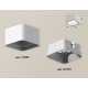 Потолочный светильник Ambrella Light Techno Spot XS7832001 (C7832, N7701)