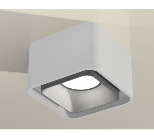 Накладной светильник Ambrella Light Techno XS7832003 (C7832, N7703)