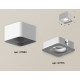 Накладной светильник Ambrella Light Techno XS7832020 (C7832, N7715)