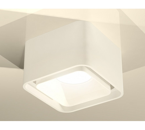 Потолочный светильник Ambrella Light Techno Spot XS7832021 (C7832, N7755) Потолочный светильник Ambrella Light Techno Spot XS7832021 (C7832, N7755)