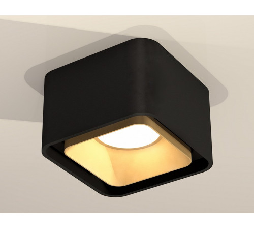 Накладной светильник Ambrella Light Techno XS7833004 (C7833, N7704)