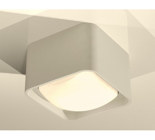 Потолочный светильник Ambrella Light Techno Spot XS7834011 (C7834, N7756) Потолочный светильник Ambrella Light Techno Spot XS7834011 (C7834, N7756)