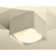 Потолочный светильник Ambrella Light Techno Spot XS7834011 (C7834, N7756)