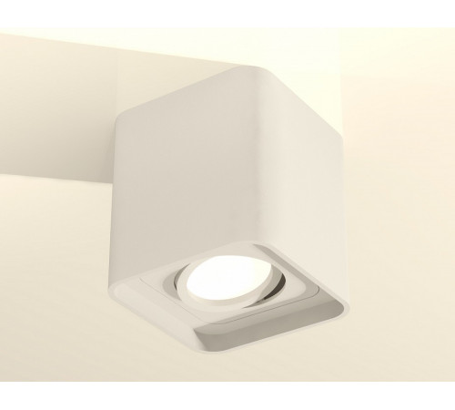 Потолочный светильник Ambrella Light Techno Spot XS7840010 (C7840, N7710)