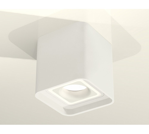 Потолочный светильник Ambrella Light Techno Spot XS7840020 (C7840, N7715)
