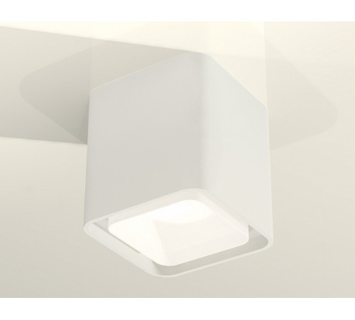 Потолочный светильник Ambrella Light Techno Spot XS7840021 (C7840, N7755)