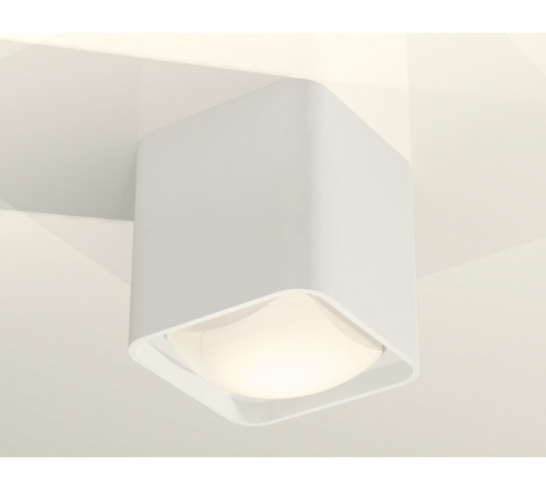 Потолочный светильник Ambrella Light Techno Spot XS7840022 (C7840, N7756) Потолочный светильник Ambrella Light Techno Spot XS7840022 (C7840, N7756)
