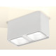 Накладной светильник Ambrella Light Techno XS7850001 (C7850, N7701)