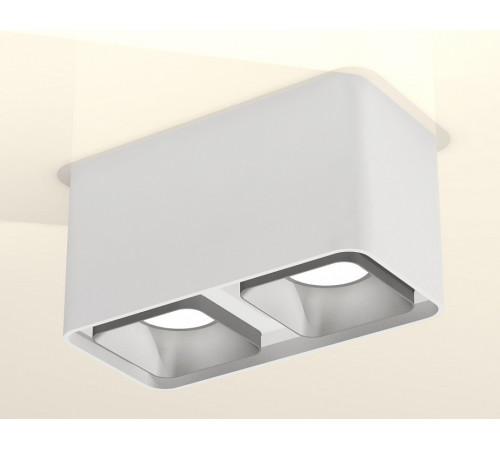 Накладной светильник Ambrella Light Techno XS7850003 (C7850, N7703)