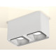 Накладной светильник Ambrella Light Techno XS7850003 (C7850, N7703)