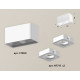 Потолочный светильник Ambrella Light Techno Spot XS7850020 (C7850, N7715)