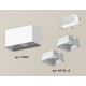 Потолочный светильник Ambrella Light Techno Spot XS7850021 (C7850, N7755)