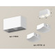 Потолочный светильник Ambrella Light Techno Spot XS7850022 (C7850, N7756)