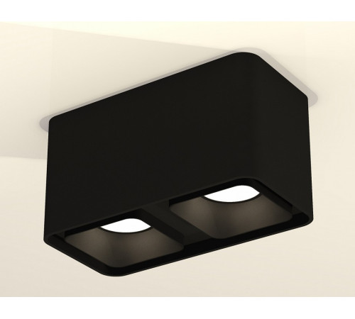 Накладной светильник Ambrella Light Techno XS7851002 (C7851, N7702)