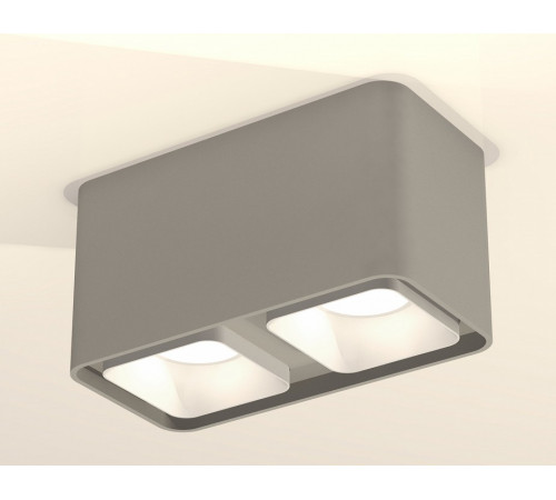 Накладной светильник Ambrella Light Techno XS7852001 (C7852, N7701)