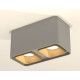Накладной светильник Ambrella Light Techno XS7852004 (C7852, N7704)