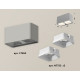 Потолочный светильник Ambrella Light Techno Spot XS7852010 (C7852, N7755)
