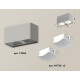 Потолочный светильник Ambrella Light Techno Spot XS7852011 (C7852, N7756)