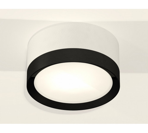 Потолочный светильник Ambrella Light Techno Spot XS8101002 (C8101, N8113)