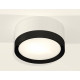Потолочный светильник Ambrella Light Techno Spot XS8101002 (C8101, N8113)
