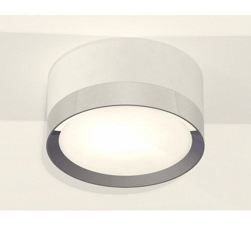 Потолочный светильник Ambrella Light Techno Spot XS8101003 (C8101, N8118)