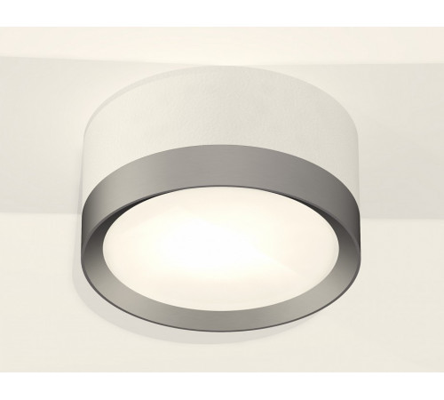 Потолочный светильник Ambrella Light Techno Spot XS8101004 (C8101, N8121)