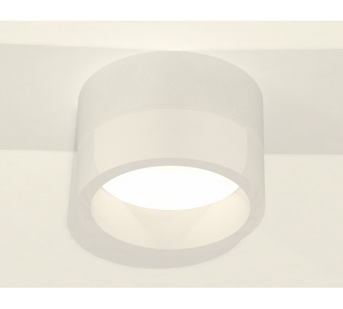 Потолочный светильник Ambrella Light Techno Spot XS8101015 (C8101, N8401) Потолочный светильник Ambrella Light Techno Spot XS8101015 (C8101, N8401)