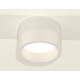 Потолочный светильник Ambrella Light Techno Spot XS8101015 (C8101, N8401)