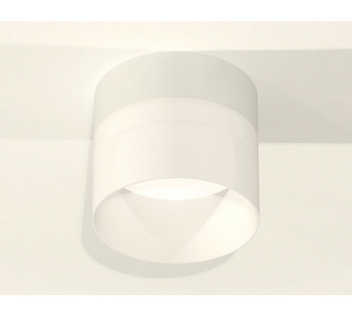 Потолочный светильник Ambrella Light Techno Spot XS8101016 (C8101, N8402)