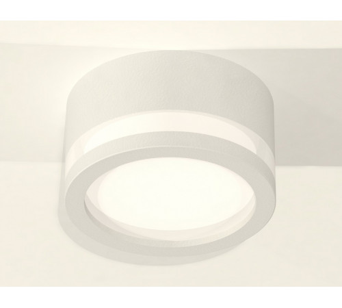 Потолочный светильник Ambrella Light Techno Spot XS8101017 (C8101, N8412) Потолочный светильник Ambrella Light Techno Spot XS8101017 (C8101, N8412)