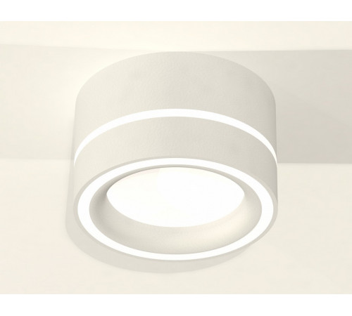 Потолочный светильник Ambrella Light Techno Spot XS8101018 (C8101, N8433) Потолочный светильник Ambrella Light Techno Spot XS8101018 (C8101, N8433)