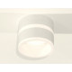 Потолочный светильник Ambrella Light Techno Spot XS8101019 (C8101, N8444)