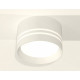 Потолочный светильник Ambrella Light Techno Spot XS8101021 (C8101, N8477)