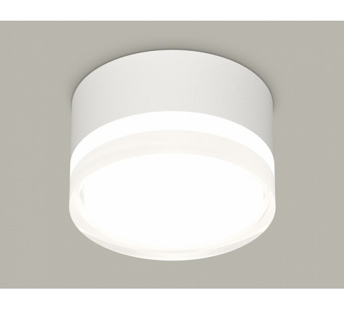 Накладной светильник Ambrella Light Techno spot (C8101, N8399) XS8101023