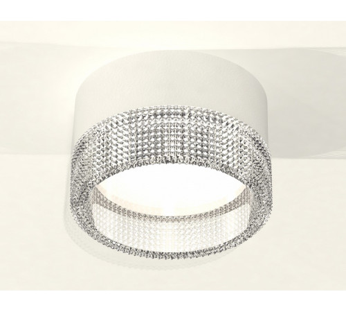Потолочный светильник Ambrella Light Techno Spot XS8101030 (C8101, N8480) Потолочный светильник Ambrella Light Techno Spot XS8101030 (C8101, N8480)