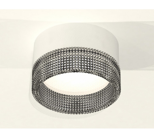 Потолочный светильник Ambrella Light Techno Spot XS8101031 (C8101, N8484)